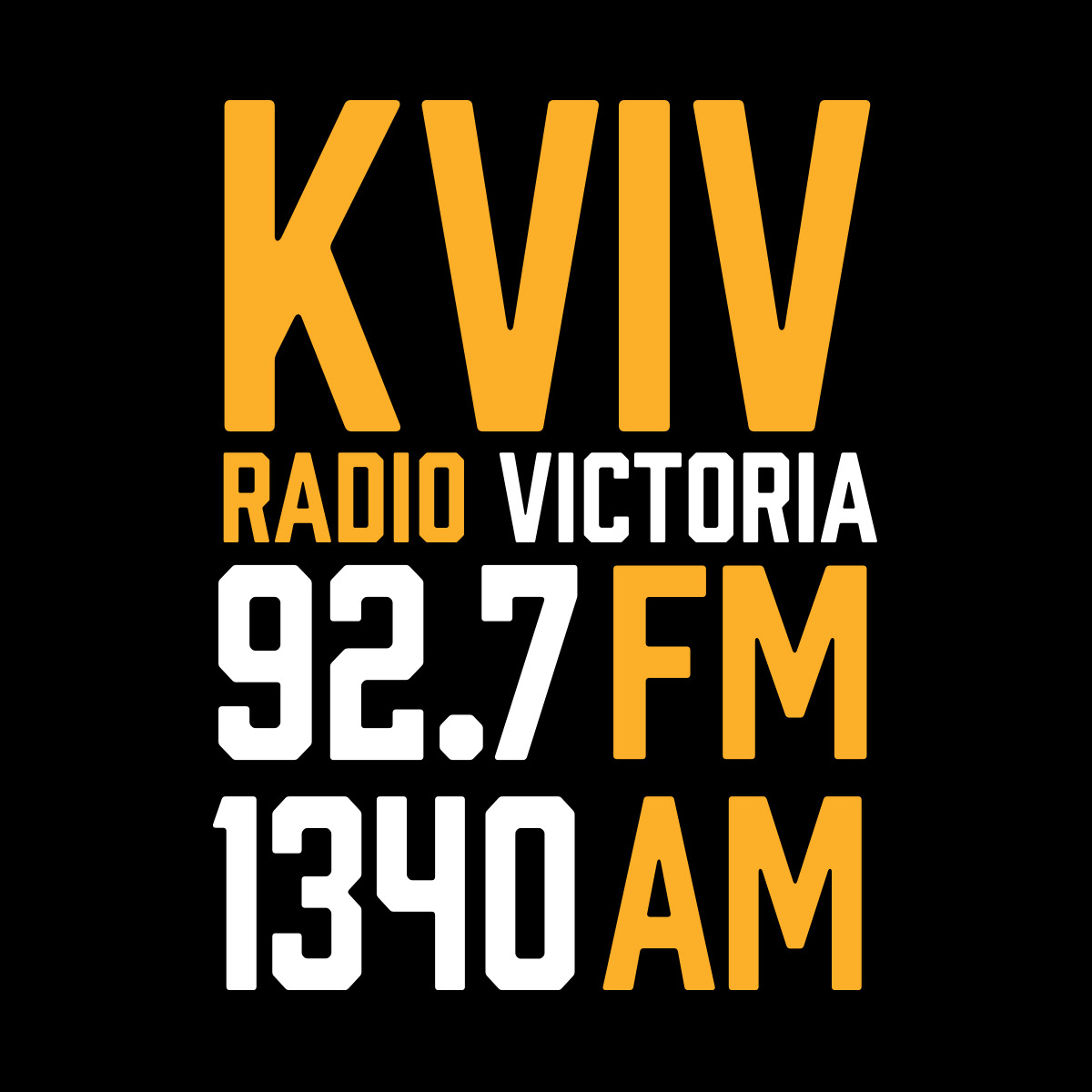 KVIV Radio Victoria