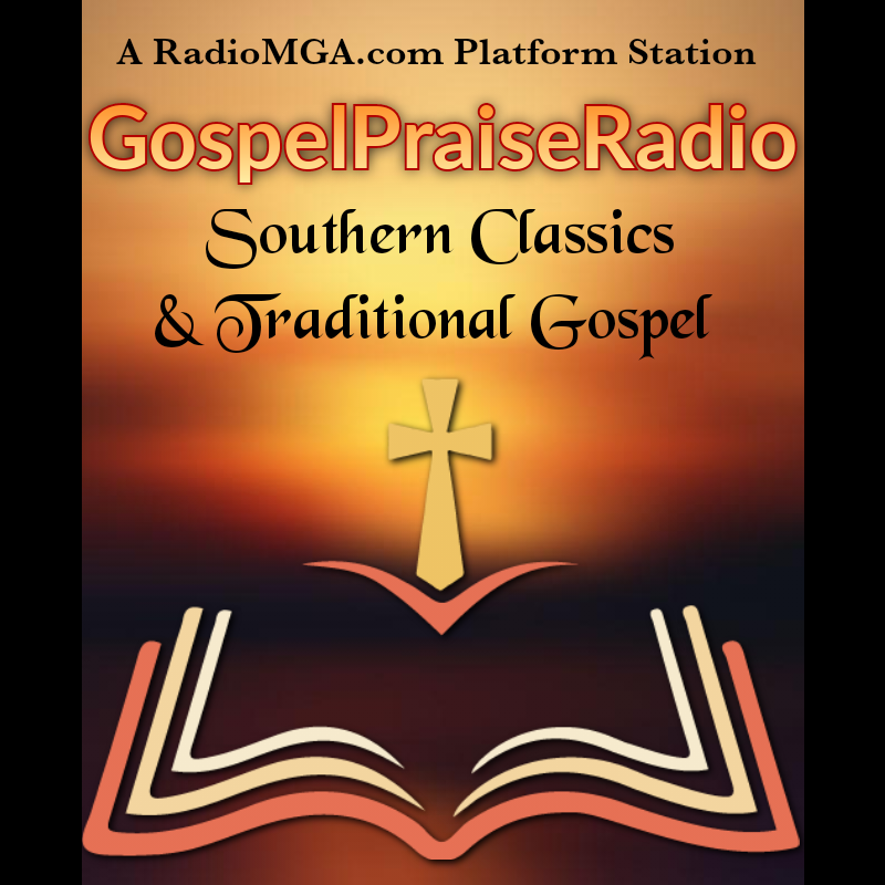 GospelPraiseRadio