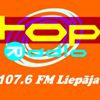 TOPradio Kurzeme (Liepaja 107.6FM)