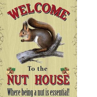 DJ NutSmasher's Nut House
