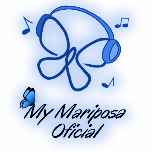 My Mariposa Oficial (Rádio)