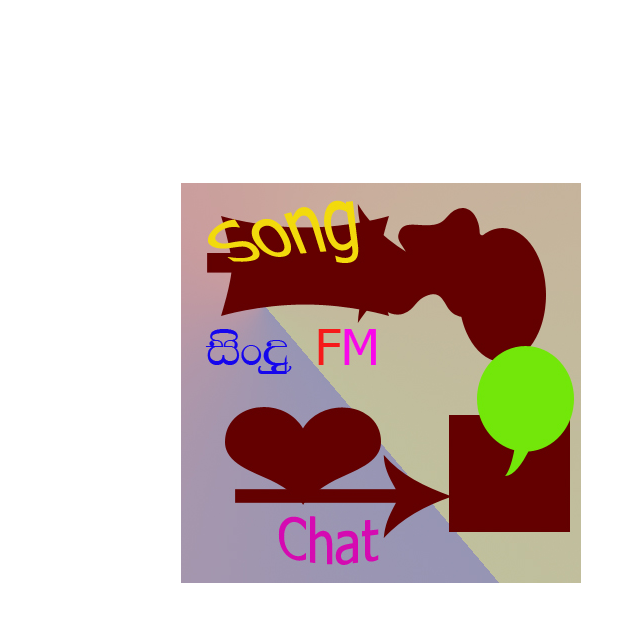 Sinhala Music Radio