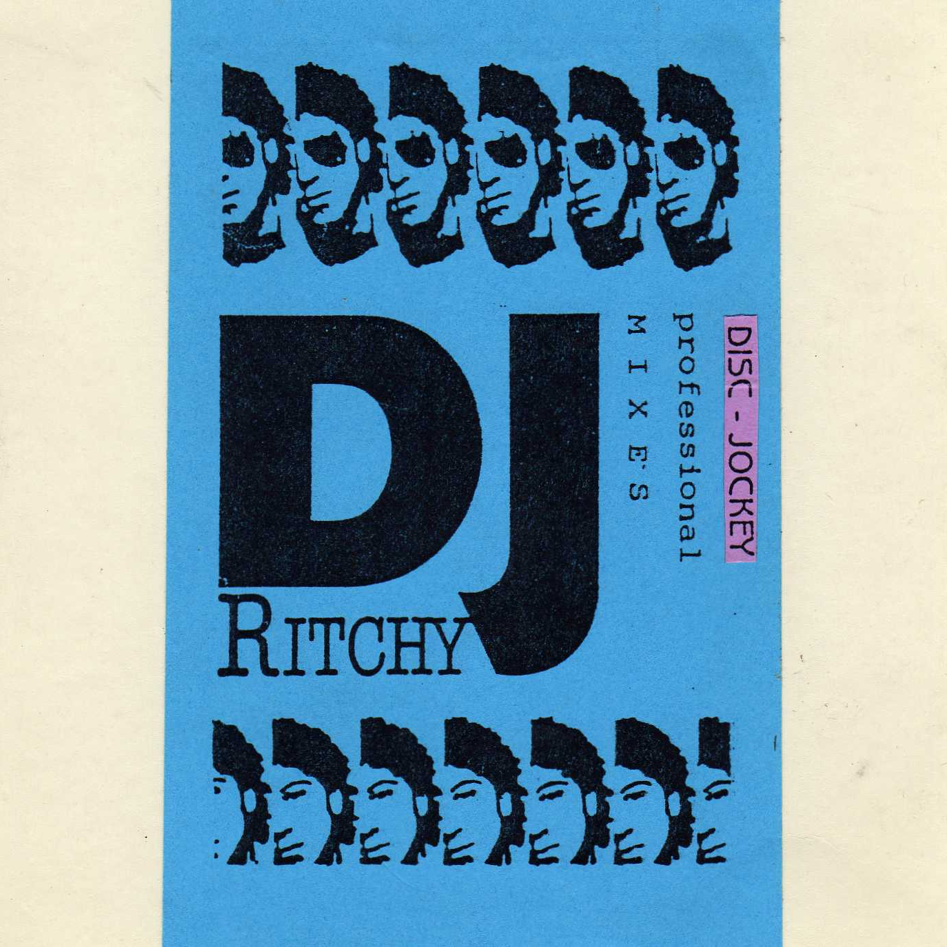 djRitchy Rich Radio