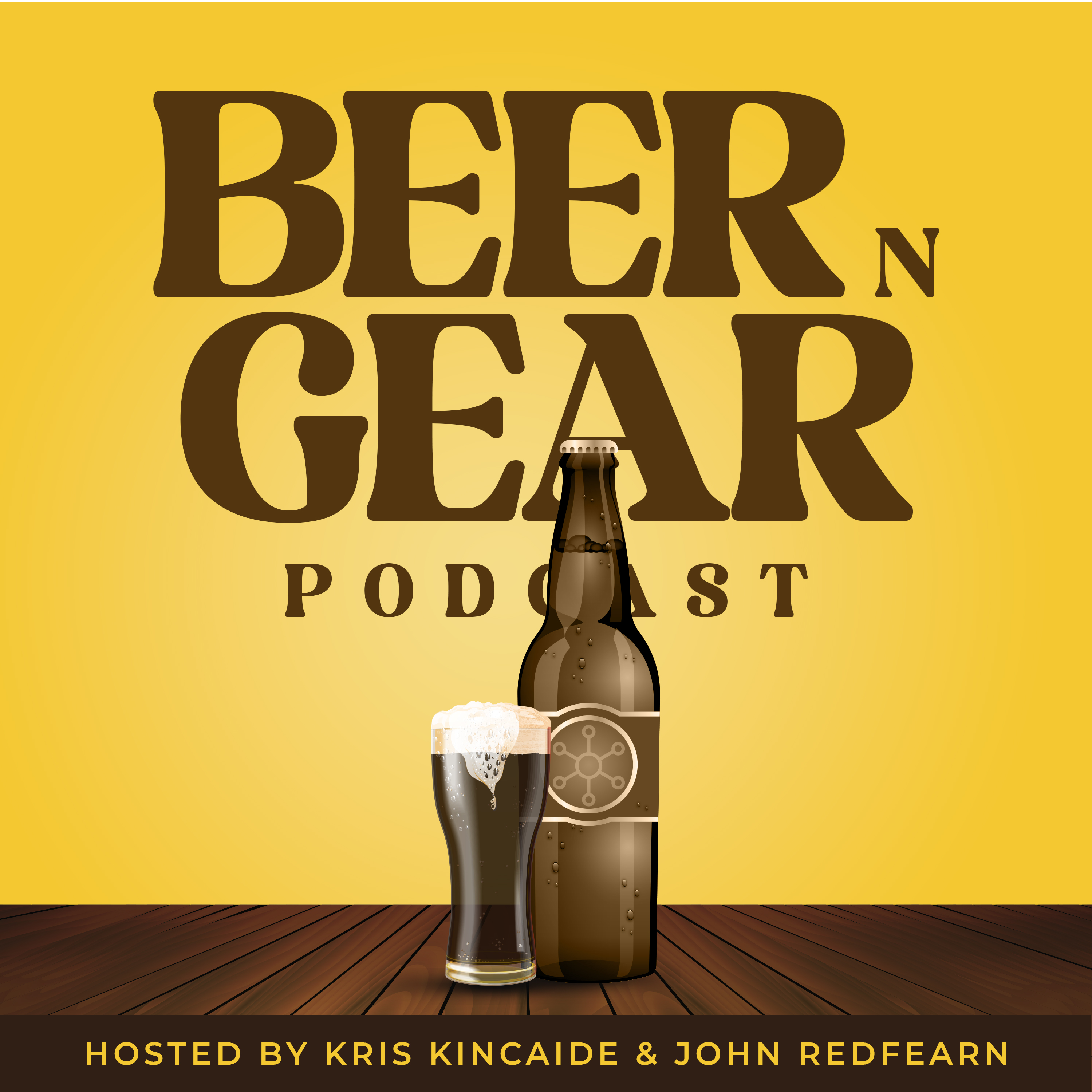 Beer N Gear Tap Room