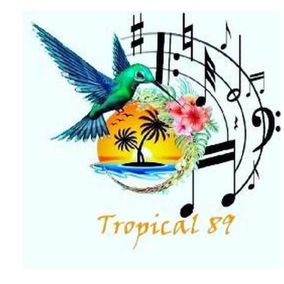 Tropical89 webradio du 89