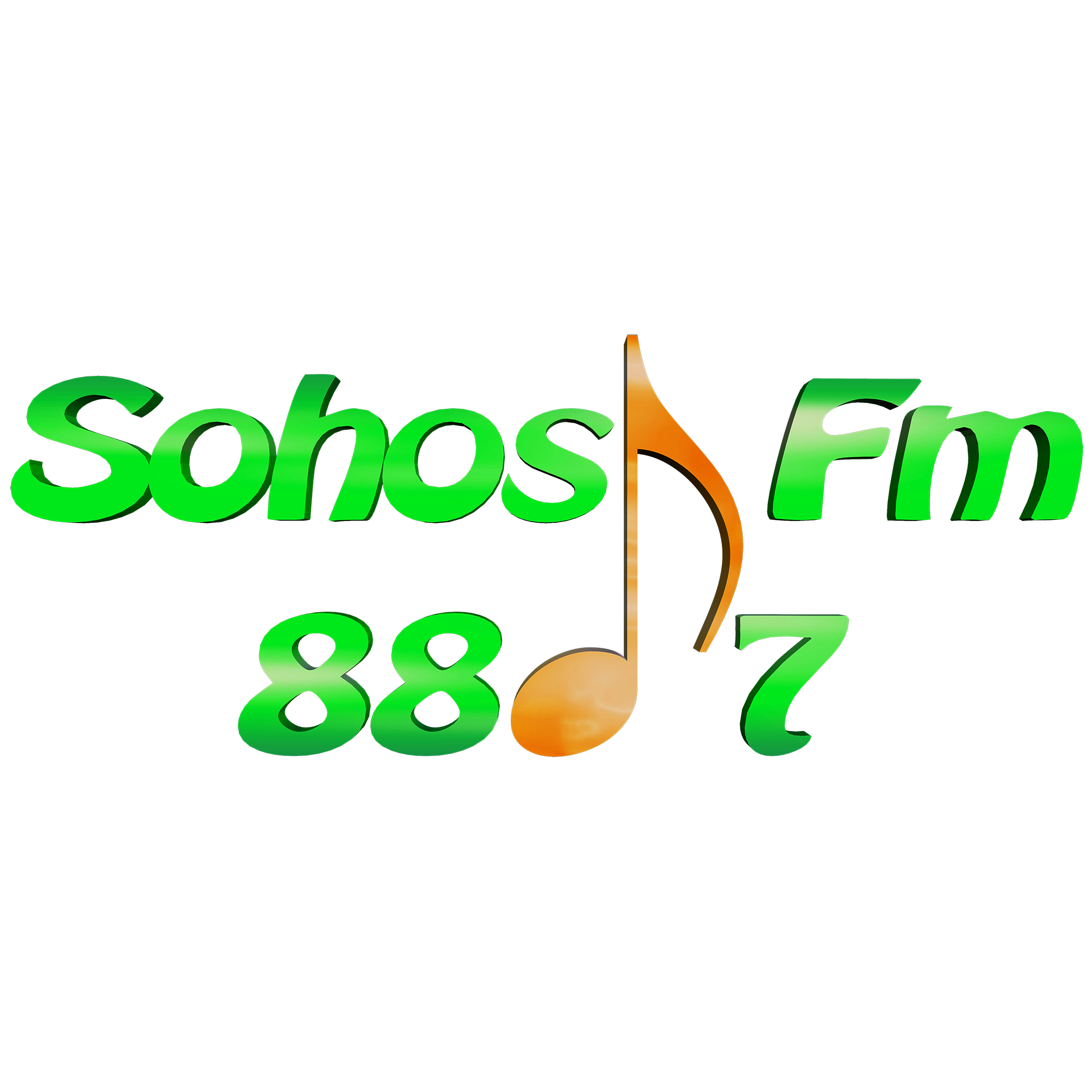 Sohos FM 88.7 - Thessaloniki