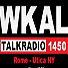 WKAL-AM 1450/FM 103.3 Rome-Utica-Syracuse NY