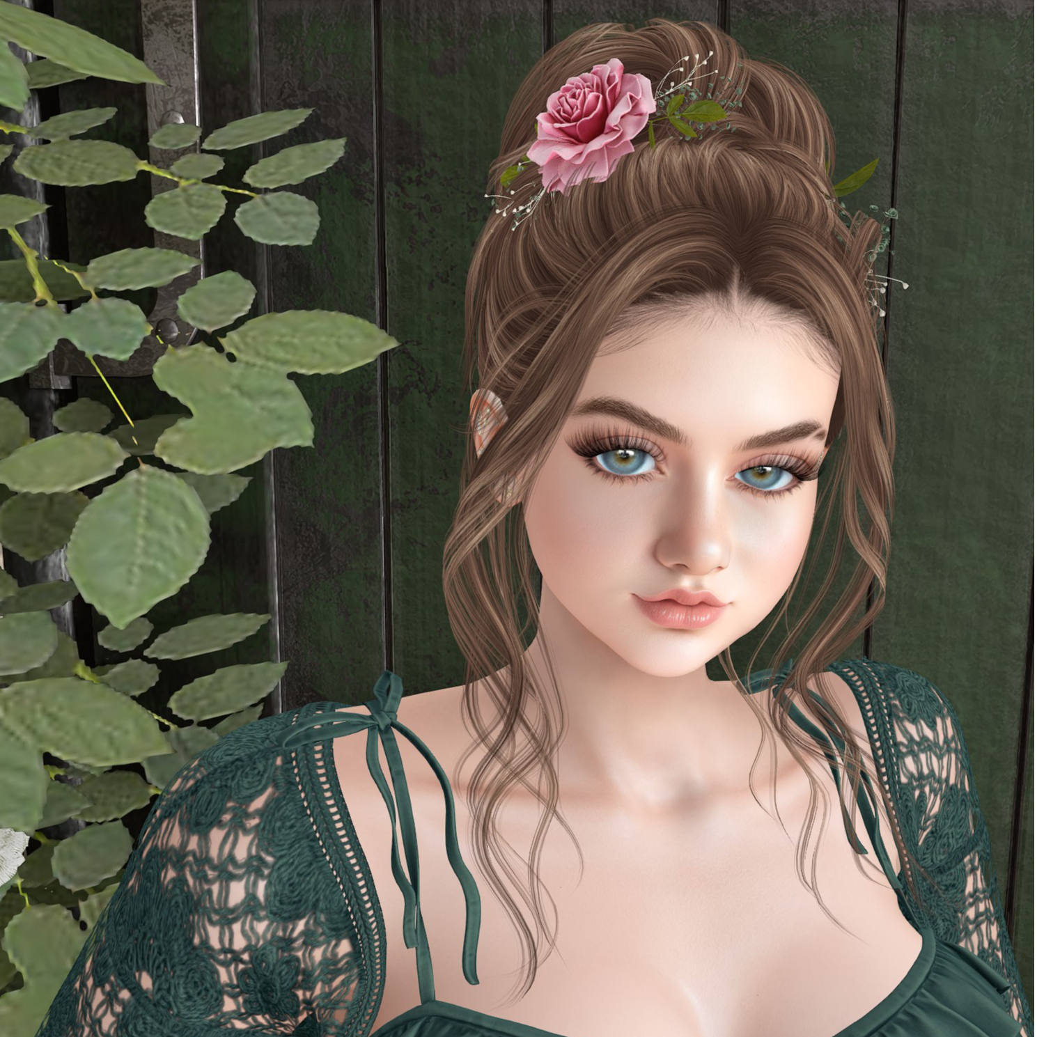 ManicPixieDreamHouse