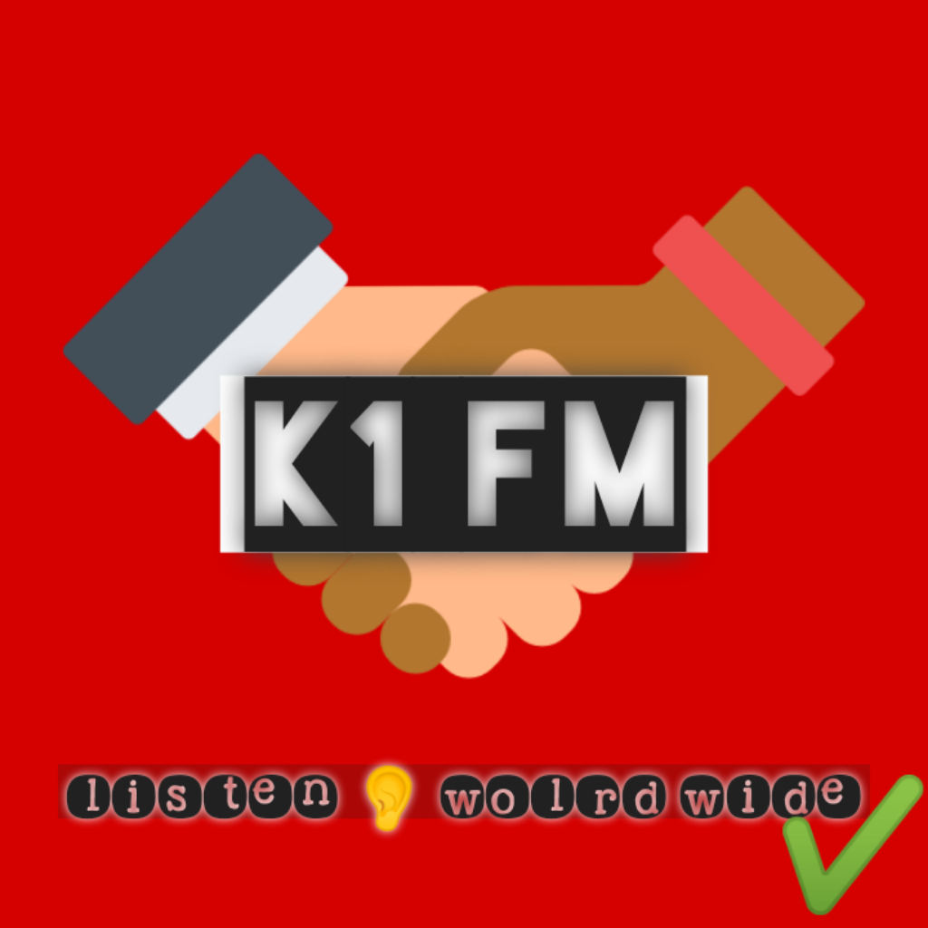 KENYA1 FM
