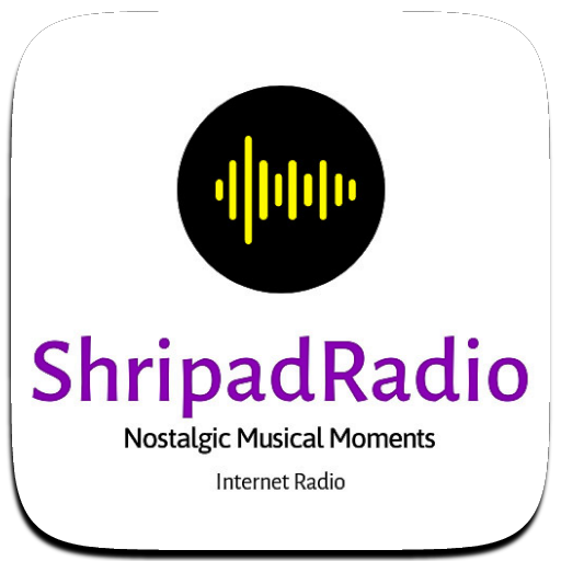 ShripadRadio Stream