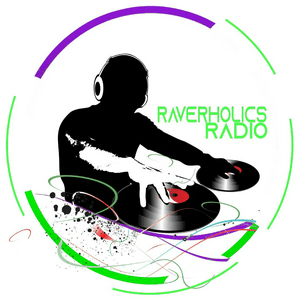 Raverholics Radio Relay Stream