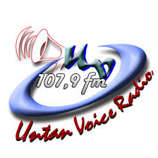 Untan Voice Radio