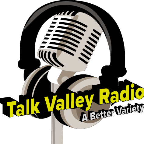 Talk Valley Radio