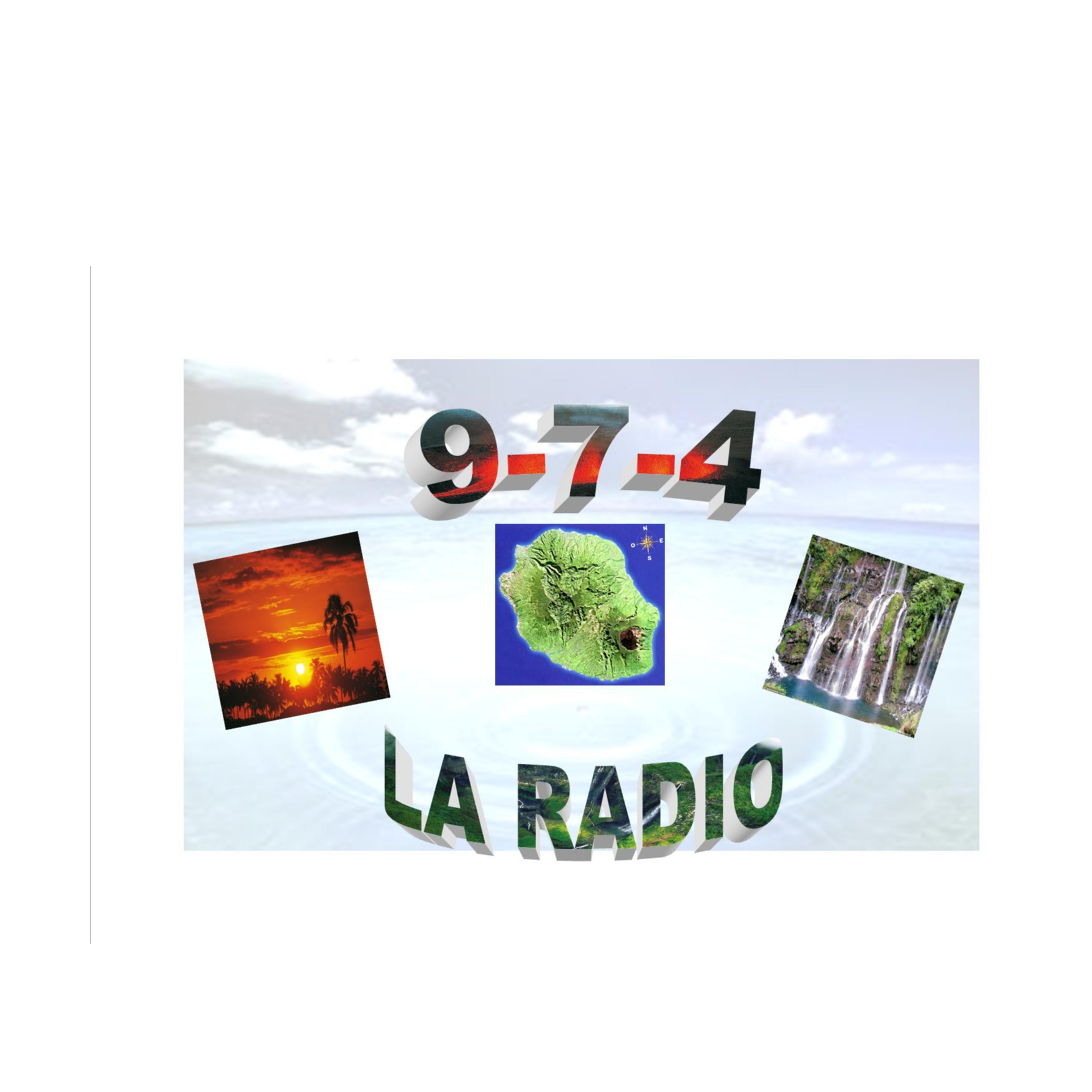 974 La Radio