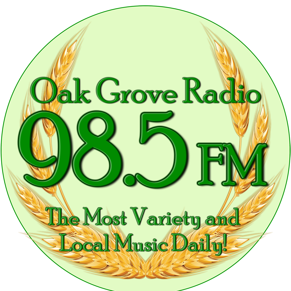 Oak Grove Radio 98.5