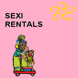 Sexi Rentals