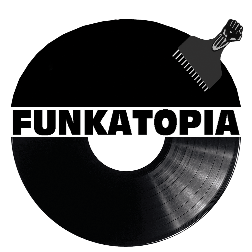 Funkatopia Live