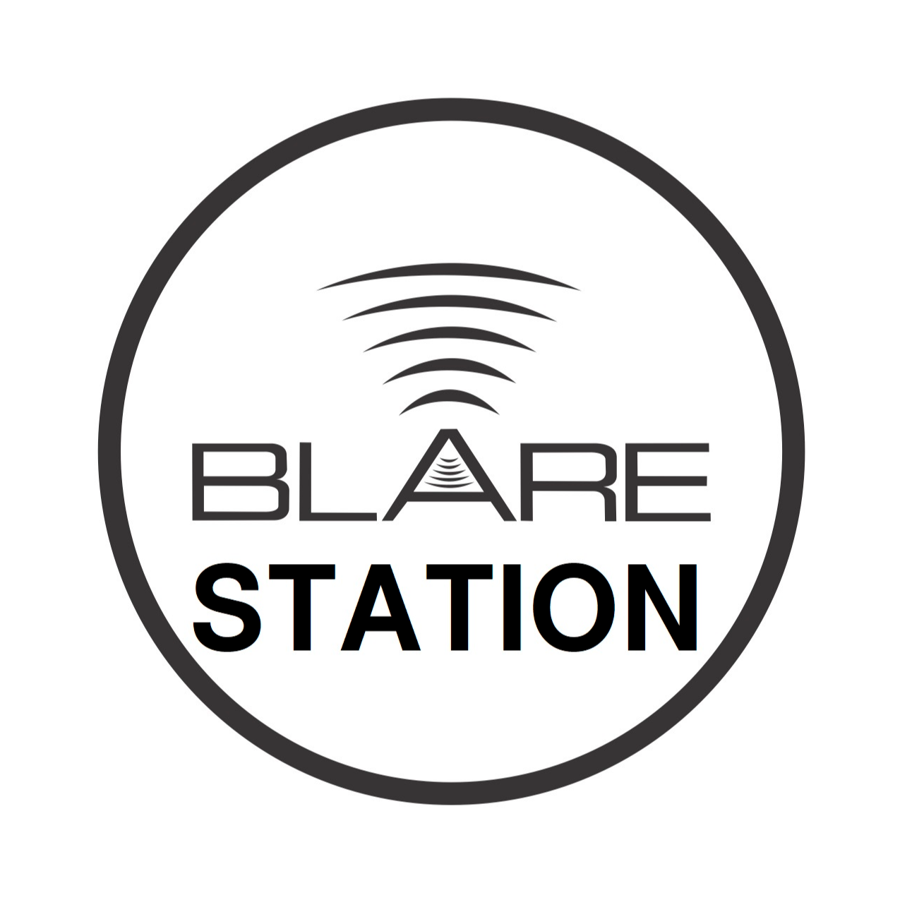 Blare Station
