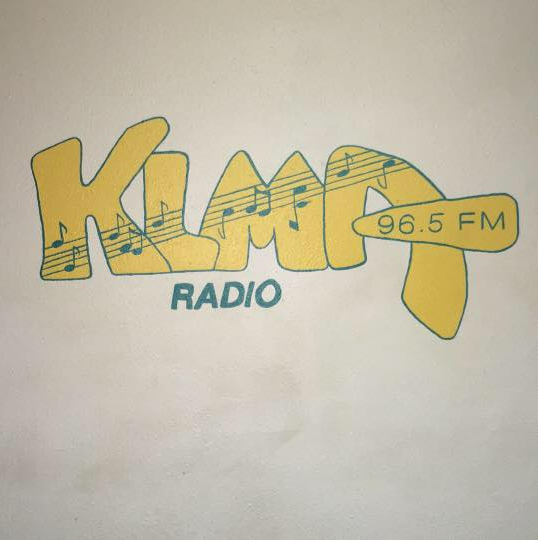 KLMA Radio 96.5FM