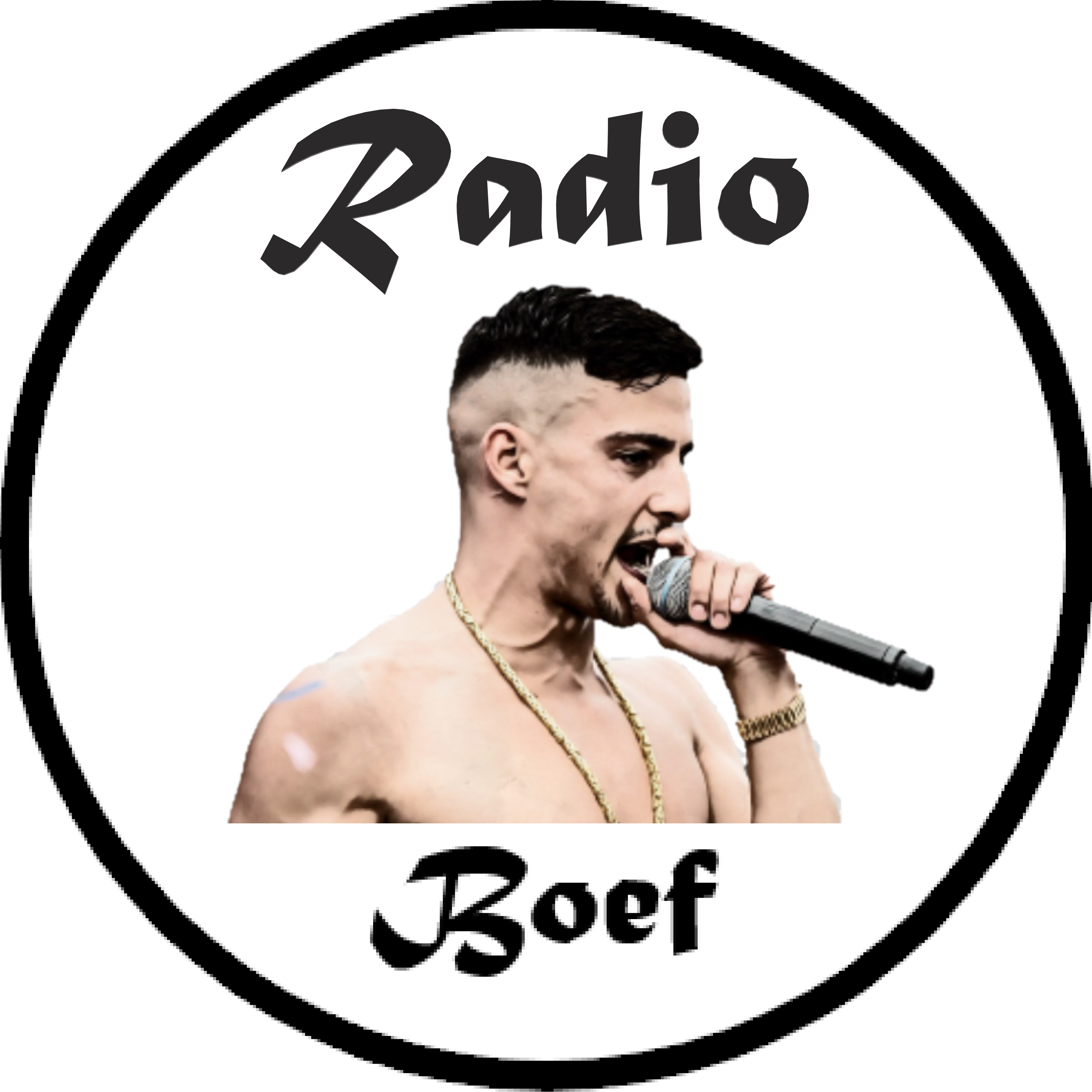 Radio Boef
