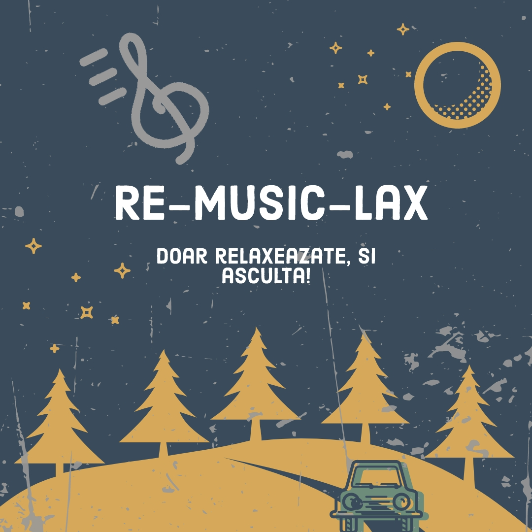 Re-Music-lax