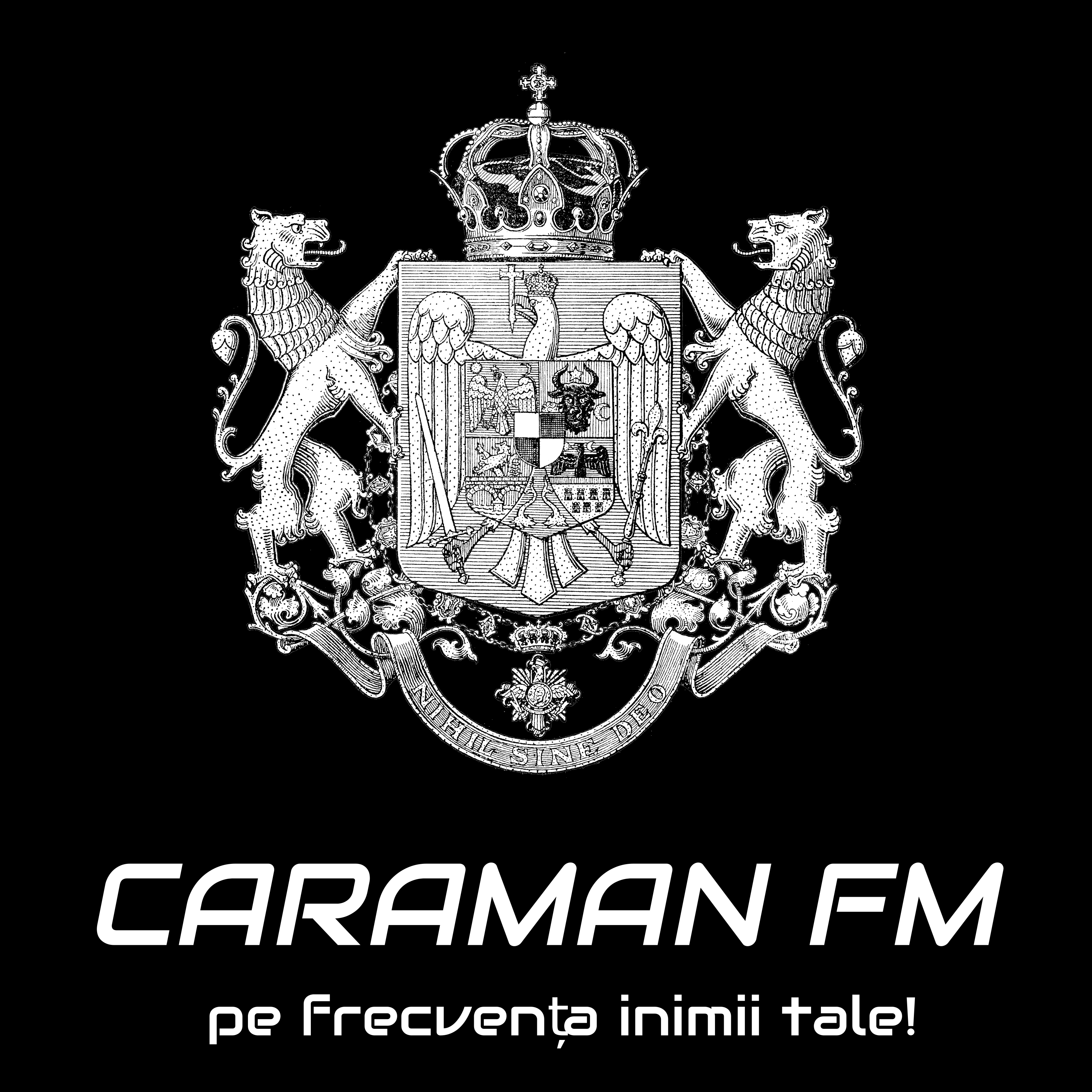 CARAMAN FM