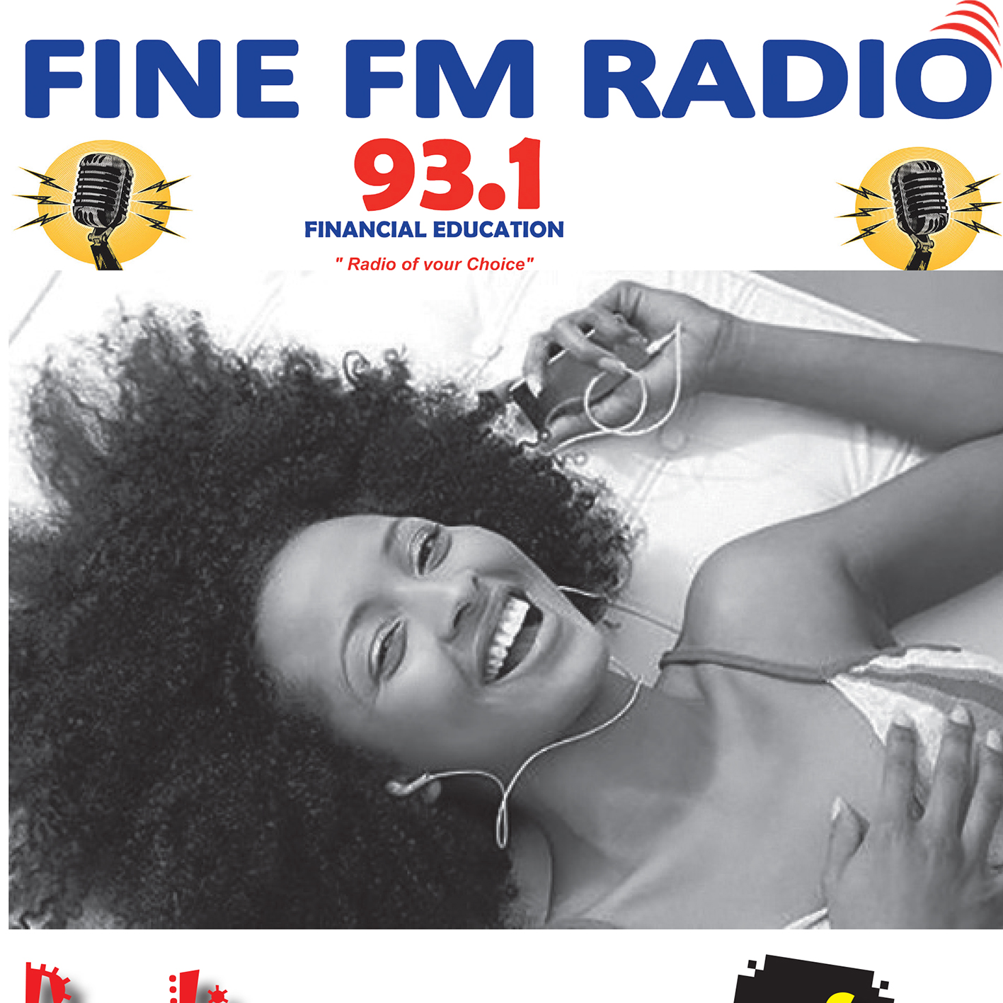 FINE FM RADIO