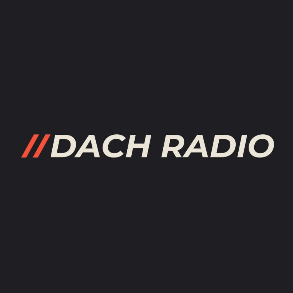 Dach-Radio