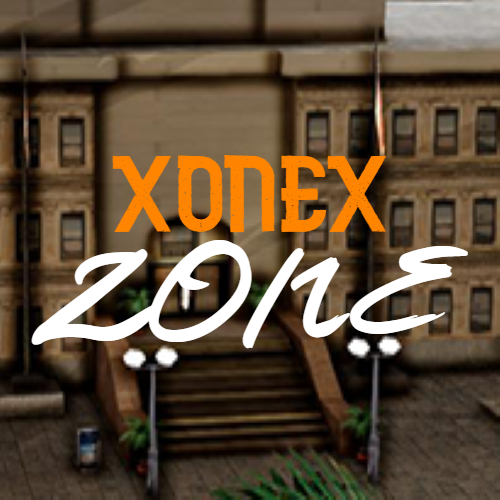 XonexZone Roleplay - Radio