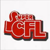 Super CFL Radio
