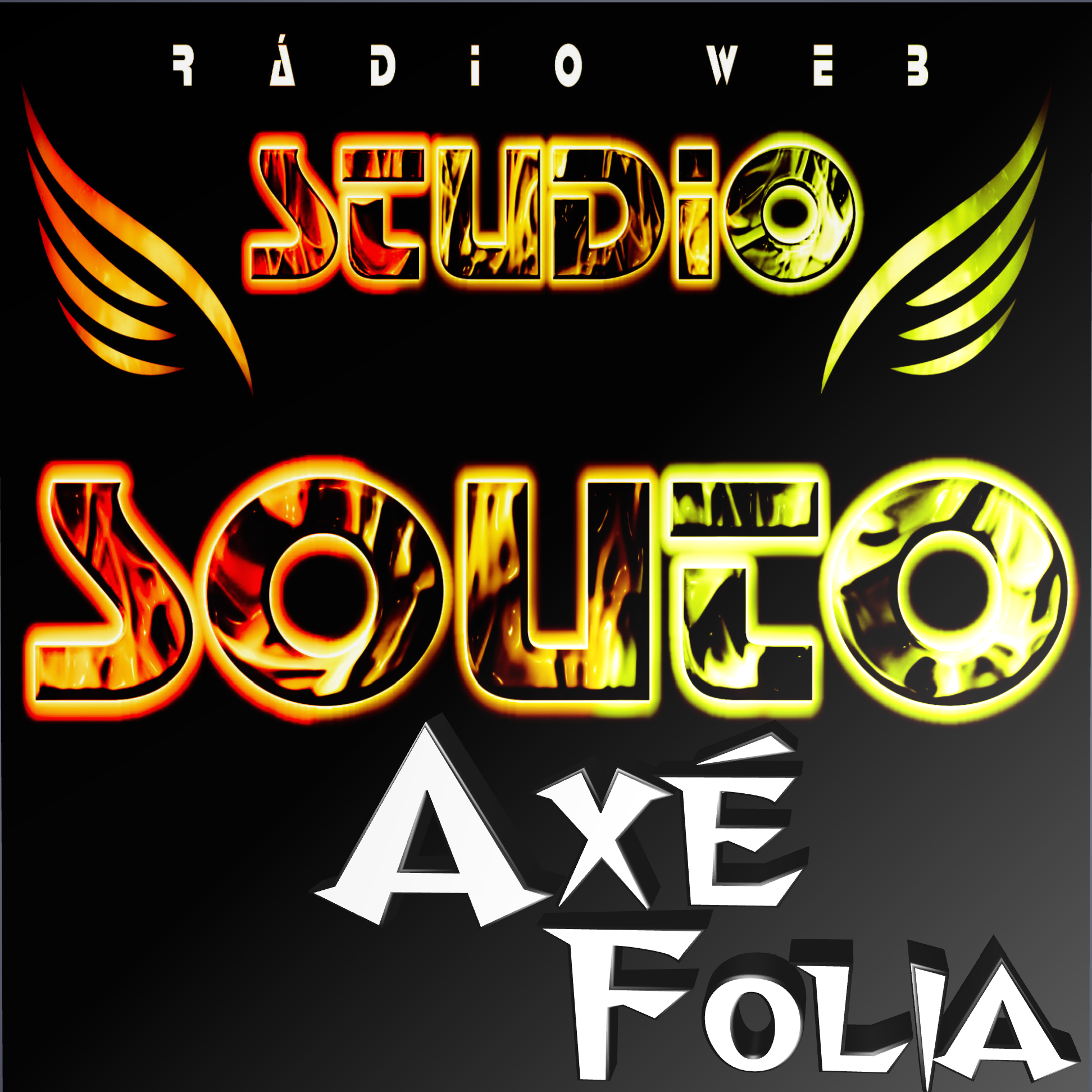 Rádio Studio Souto - Axé Folia