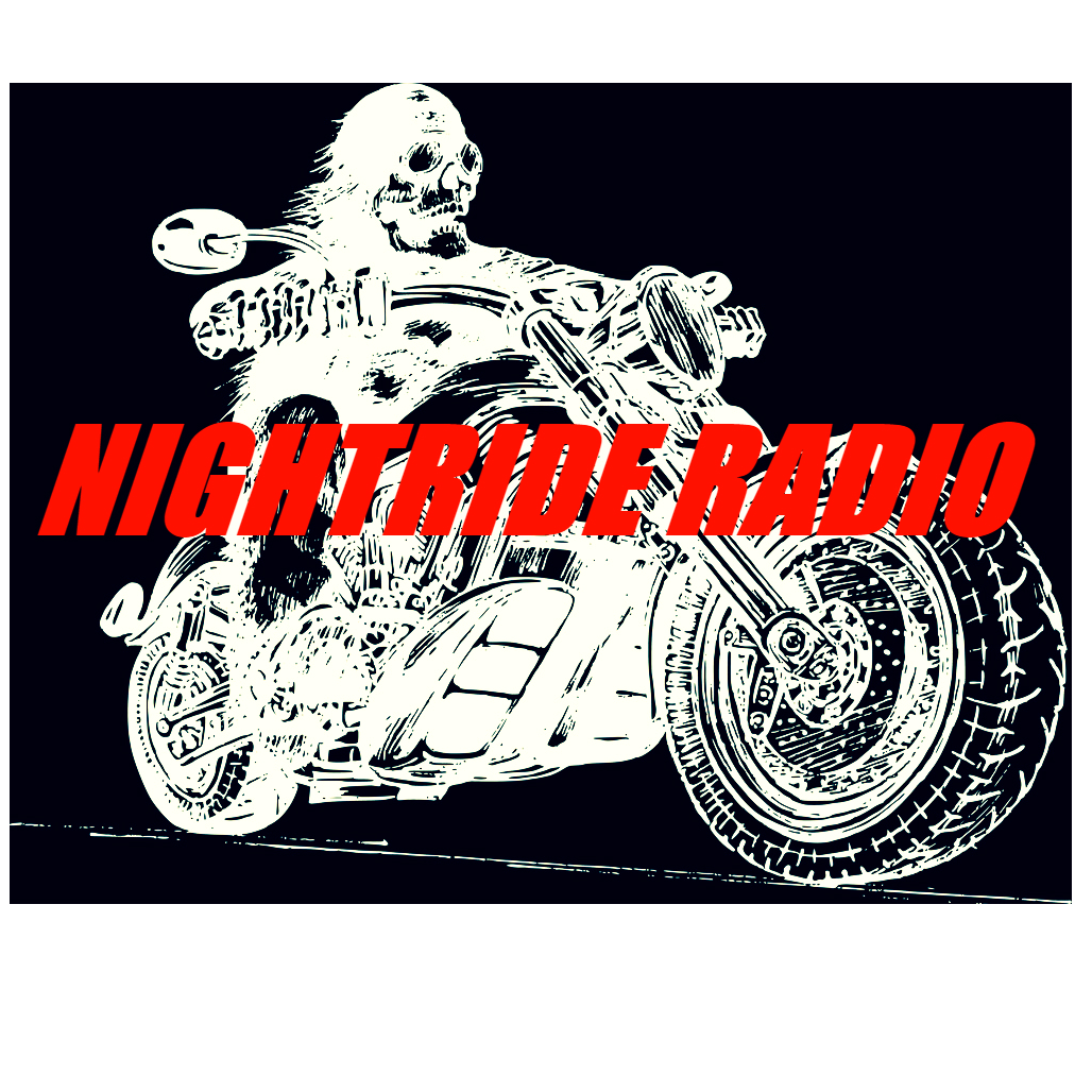 NIGHT-RIDE RADIO