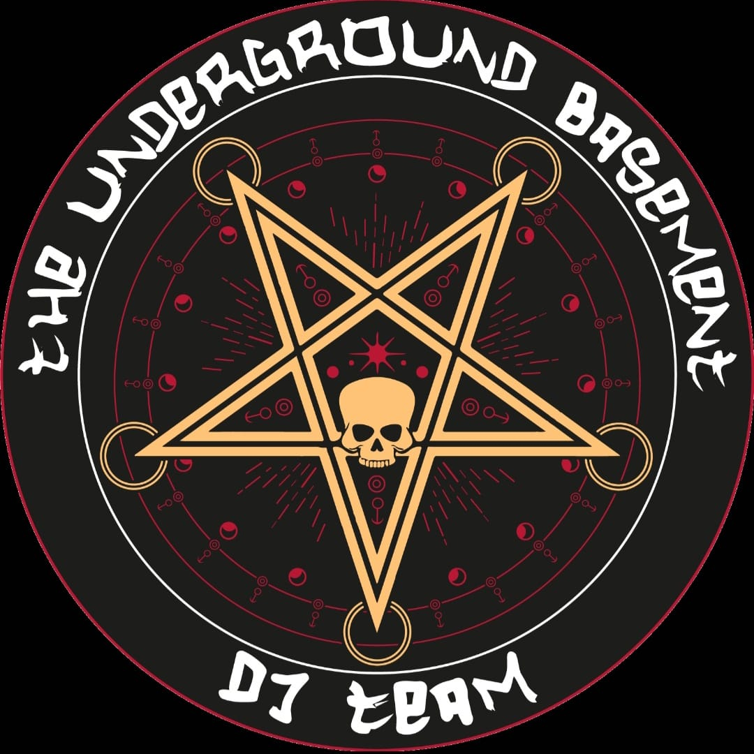 The Underground Basement Radio