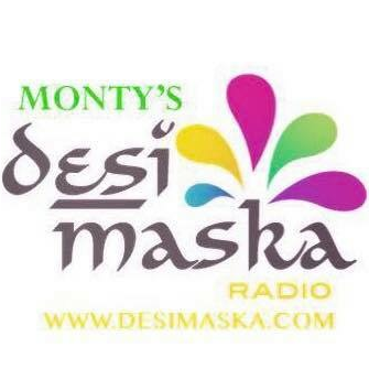 Monty's Desi Maska
