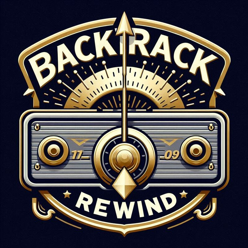 Backtrack Rewind Station