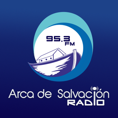 Arca de Salvacion 95.3 FM