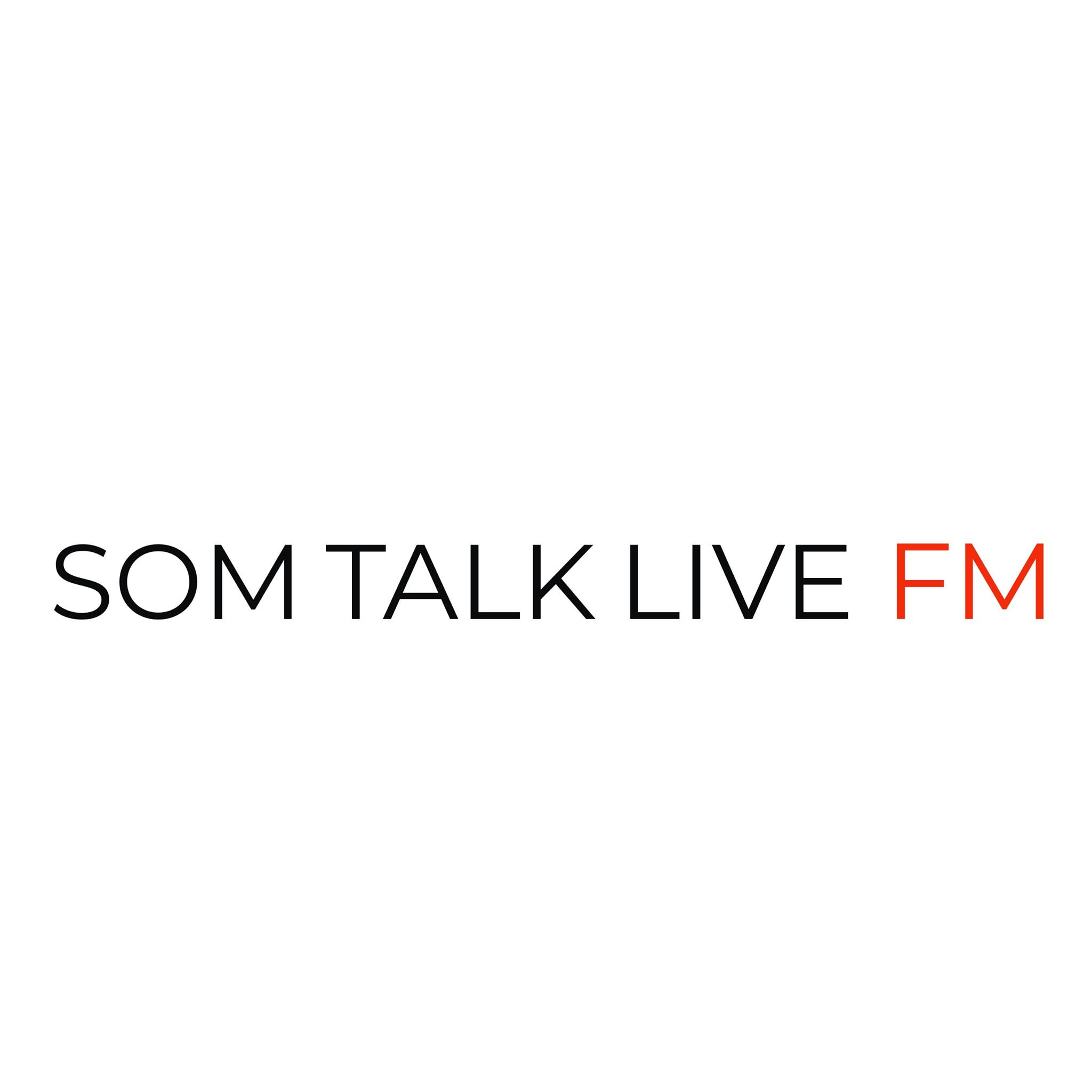 SOM Talk Live FM