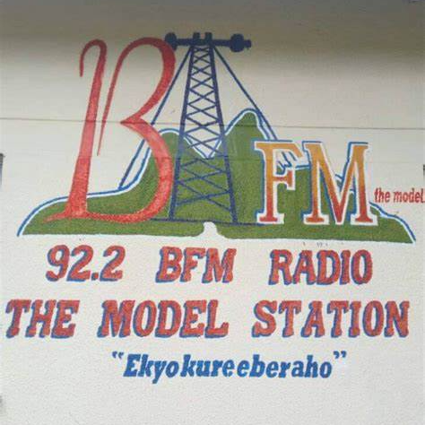 92.2BFM RADIO