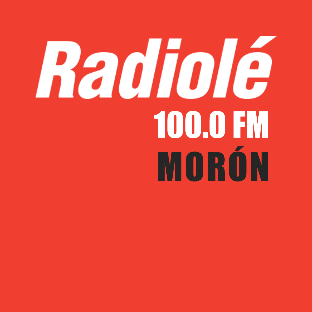 Radiole Moron