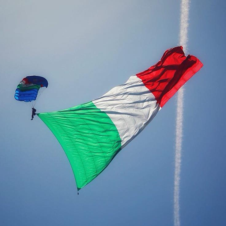 Casa Italia - Italian Network Channel