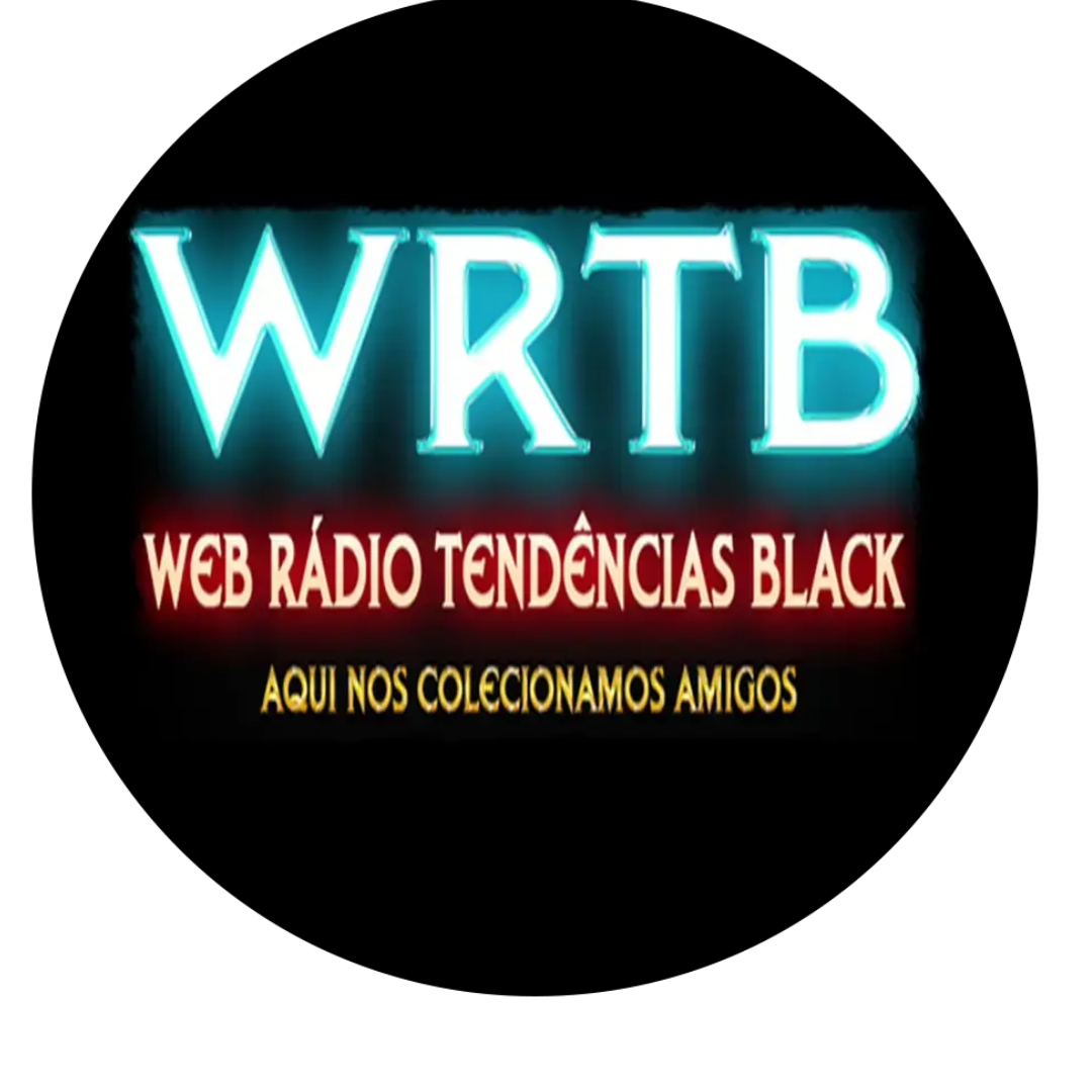 Web Rádio Tendencias Black