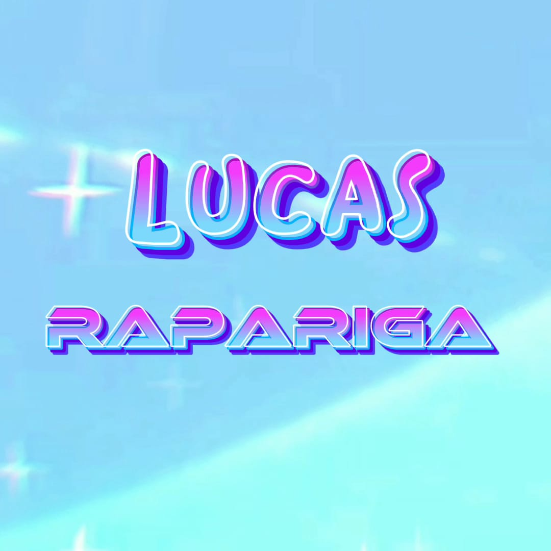 Lucas Rapariga
