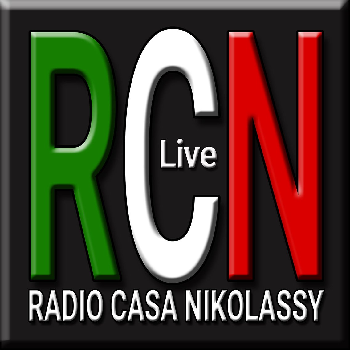 RADIO CASA NIKOLASSY