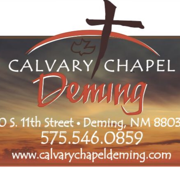 Calvary Chapel Deming