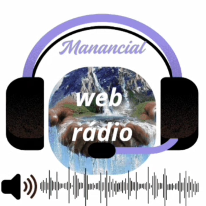 Manancial web rádio
