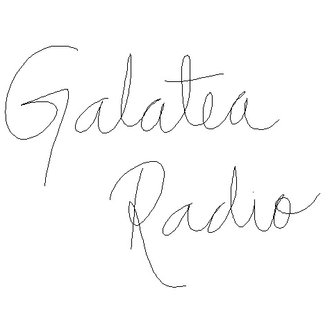 GalateaRadio