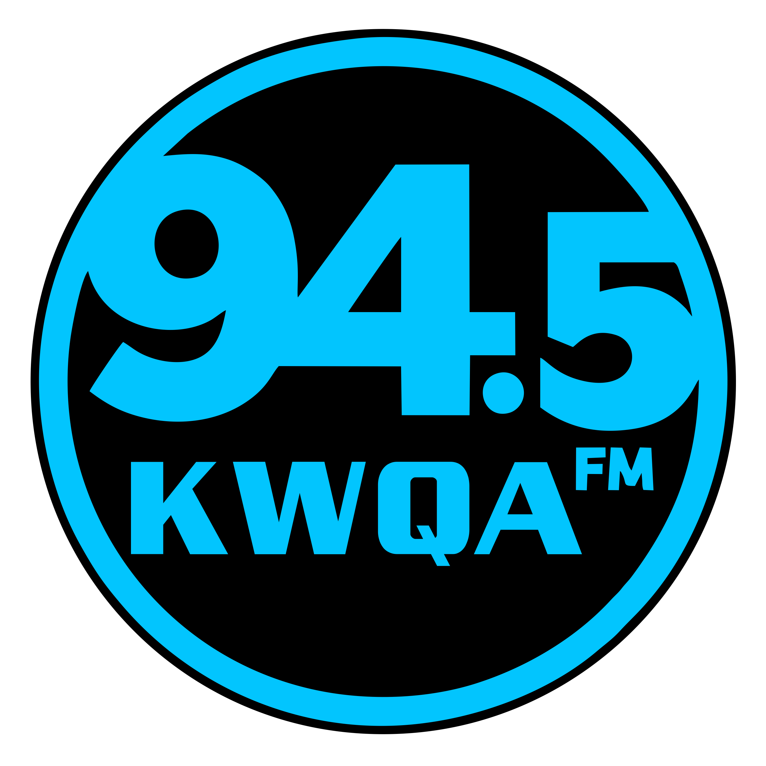 KWQA 94.5 FM