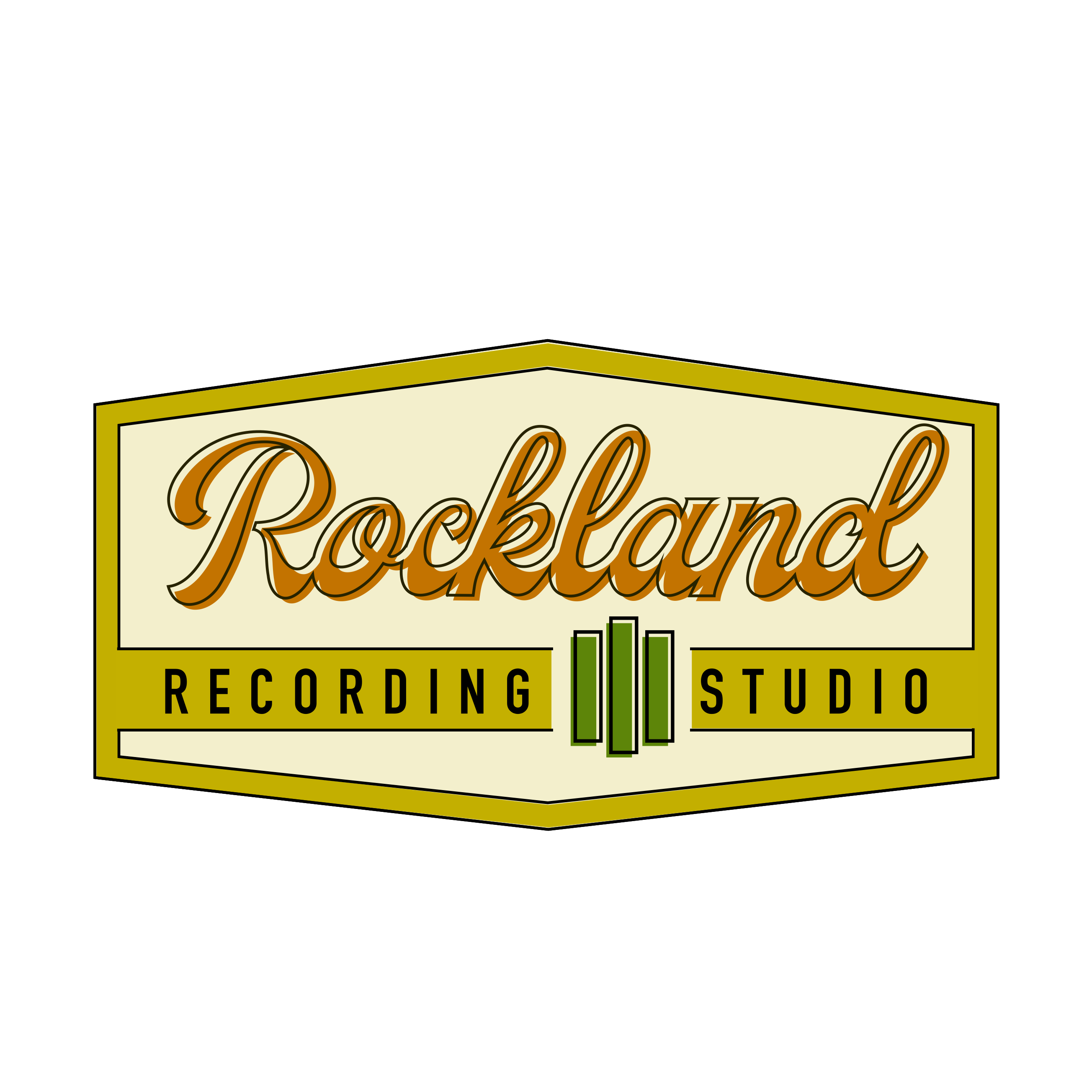 Rockland Recording Studio