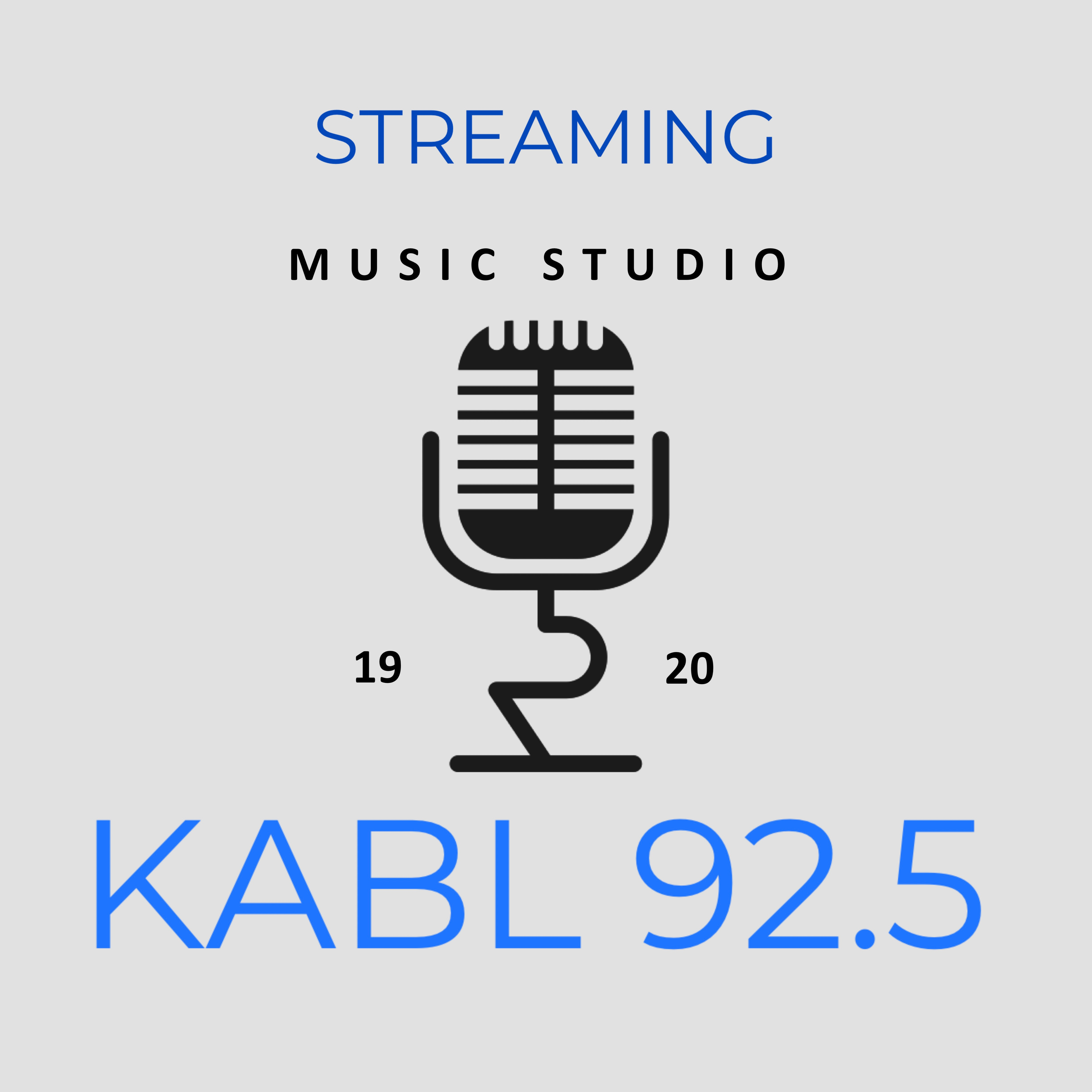 KABL FM STREAMING 92.5
