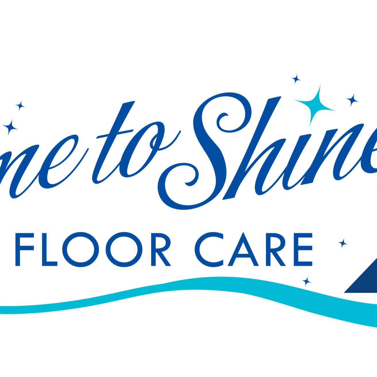 Time to Shine Floor Care